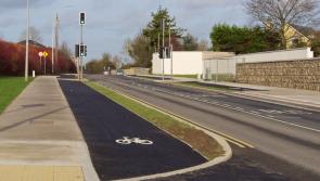 €1.5m spent on walking and cycling facilities in Naas