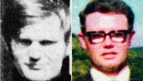 NATIONAL: 'We will fight on' -  Bloody Sunday families  told that plans to charge Soldier F with murder  to be dropped