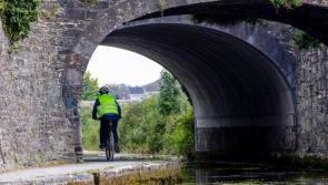 Update on Royal Canal Greenway (Maynooth to Leixlip) construction works 