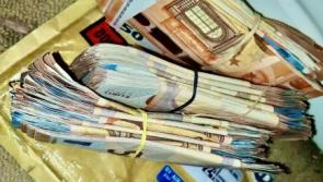 CAB officers swoop to seize cash, drugs, and high-end watches