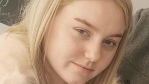 Garda&iacute; appeal for information about missing Naas teen
