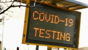 CMO warns testing centres are 'very busy' as demand rises for PCR tests