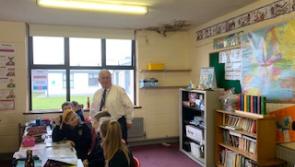 Patching up Laois primary school waste of money  Minister for Education told 