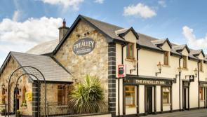 Win a bar, restaurant and €10,000 cash in incredible raffle