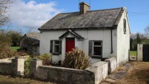 Fancy a fixer-upper? Here's five bargain properties on the market for less than €50,000