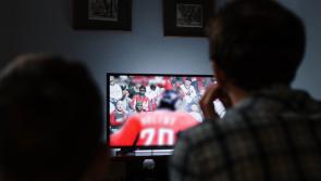 Here's your guide to the weekend's live sport on TV