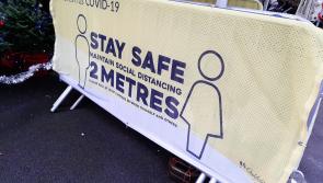 EXPLAINER: What's changing in Kildare as Level 5 restrictions are eased? 
