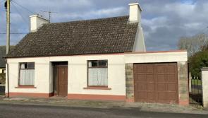 PROPERTY WATCH: This two-bedroom cottage on the Wild Atlantic Way costs less than the average deposit