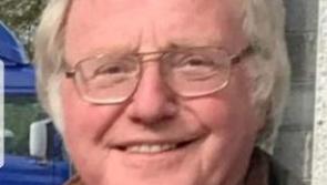 Remembering William Buckley, Kildare