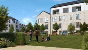 221 more social houses/apartments coming to Naas