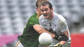 Leinster SFC: Kildare to play winners of Offaly v Louth