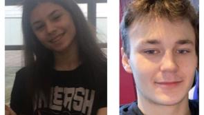 UPDATE: Gardai make direct appeal to missing 14-year-old girl Svetlana Murphy