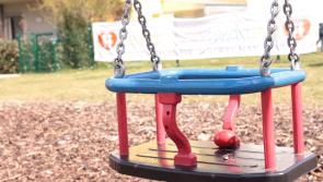 Playground in Kildare to be temporarily closed this Wednesday