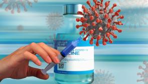 It's now the turn of the next group to register for the Covid-19 vaccine