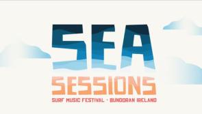 Sea Sessions makes major announcement about this year's festival plans