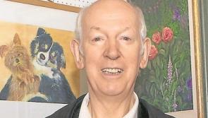 President Higgins pays tribute on death of Naas actor Tom Hickey
