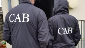 KILDARE: CAB seize cash and luxury cars in search operations across two counties