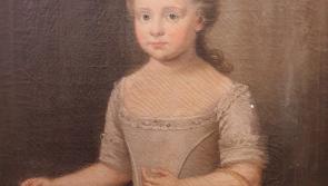 Contents of historic Killinagh Lodge, Carbury, to be auctioned tomorrow