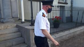 Marquee owner 'regrets' Longford Traveller wedding fallout