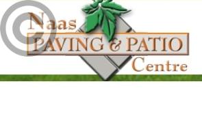 Pop into Naas Paving and Patio Centre for all your gardening needs