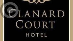 Book your summer spa break at the Clanard Court Hotel, Athy