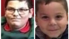 Two Belfast brother missing for twelve days located safe and well