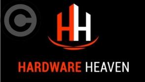 Hardware Heaven - for all your hardware needs
