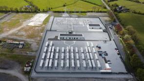 Two Mile House and Brannockstown residents oppose battery storage project