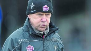 Kildare make just one change for Laois clash