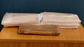 Large drug seizure made at Mail Centre in the Midlands