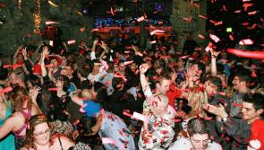 FLASHBACK PHOTOS: Nights out in Time nightclub, Naas