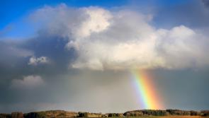 Met Éireann  forecasts weather 'BATTLE' in June Bank Holiday outlook