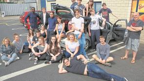 MEMORY LANE: Check out all the action from Newbridge June Fest 2016