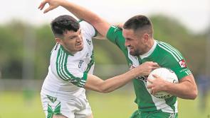 Kildare GAA: Senior League results