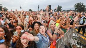 Electric Picnic applies for licence to hold the festival this year on new dates