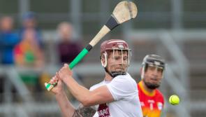 Kildare come up just short in McDonagh Cup opener