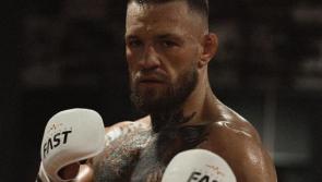 Conor McGregor pays for Kildare and midlands teens to travel to world MMA championships