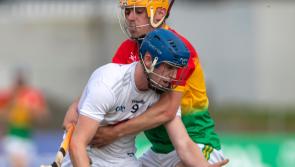 Kildare U20s win a thriller