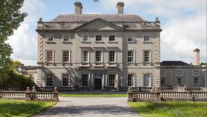 Luxurious Midlands mansion bought by Irish billionaire for incredible sum