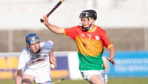 Kildare have too much power for Carlow in Leinster MHC