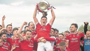 Kildare GAA: Club football championship draws