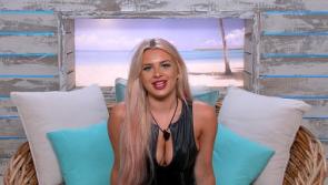 ON LOVE ISLAND TONIGHT: One boy is dumped and Liberty and Jake head to hideaway