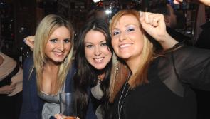 FLASHBACK PHOTOS: Nights out in Judge Roy Beans in Newbridge