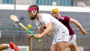 McDonagh Cup: Kildare give it their all but go down by a point