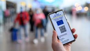 HSE confirms digital Covid-19 certificates will no longer be issued