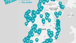 Dive in! Find nearest swim spots with interactive new map