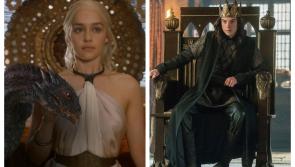Game of Thrones and Vikings treasures go under the hammer in midlands next week