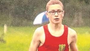 Kildare Athletic Spotlight: Max Treacy