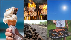 25 things all Kildare people will say during the warm weather 