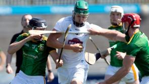 Kildare blitzed by Meath in McDonagh Cup